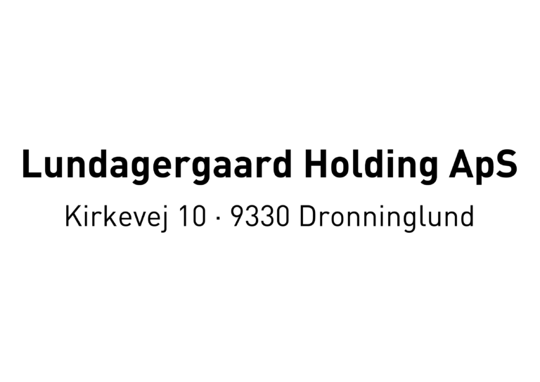 Lundagergaard