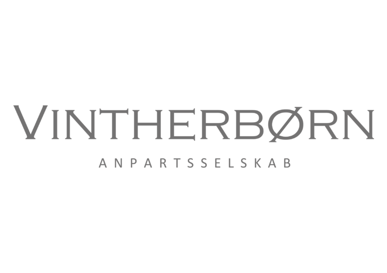 Vintherbørn