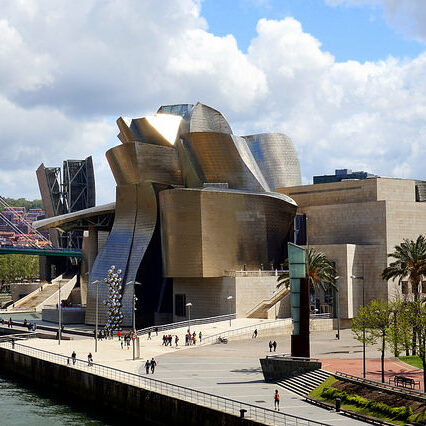 Guggenheim