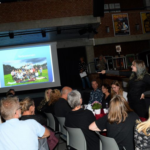 Repræsentativt billede af link til siden 'Forældremøder'