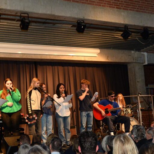 Repræsentativt billede af link til siden 'Studieregler'