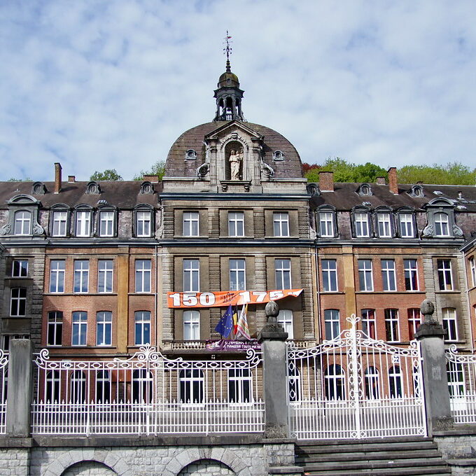 College of notre dame dinant