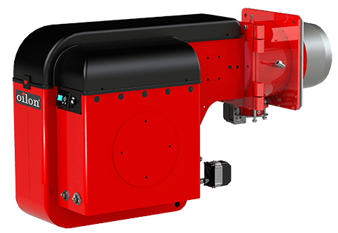 OILON BURNER