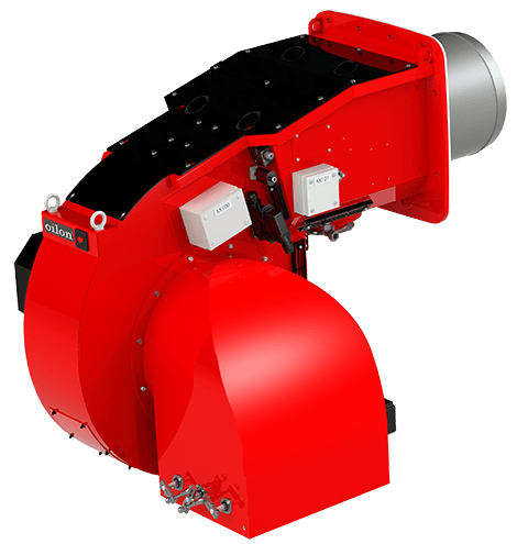 OILON BURNER