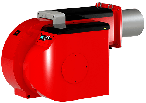 oilon burner 350-450