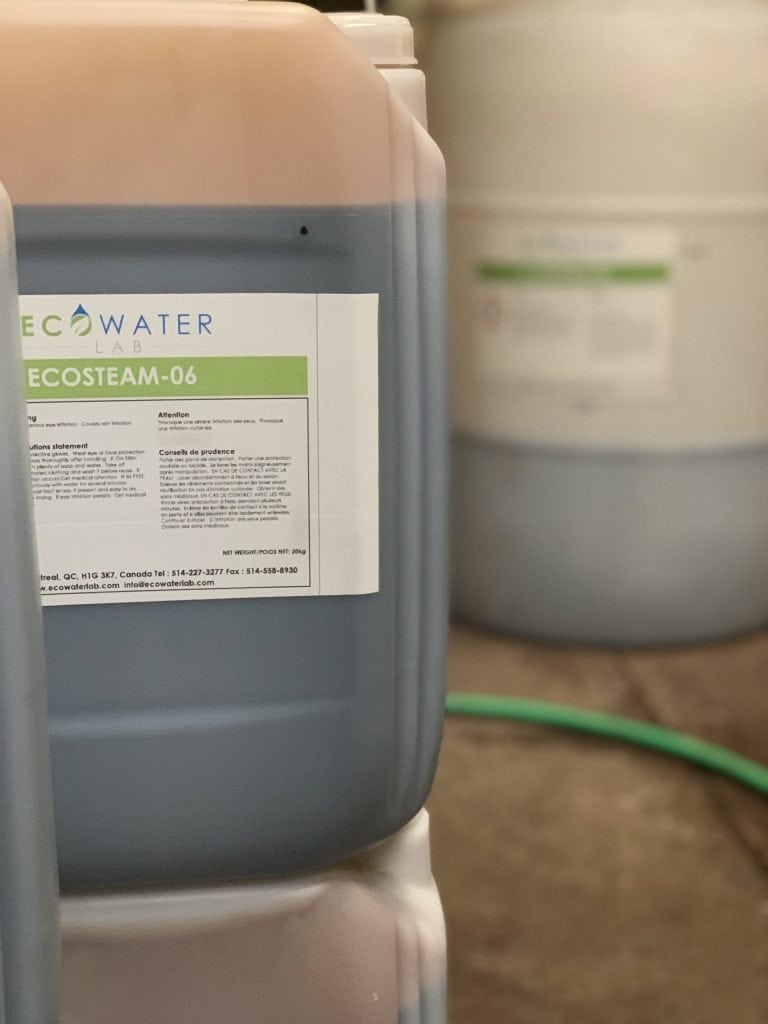 Produit ECOSTEAM-06
