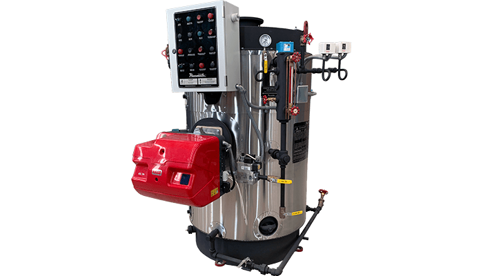 Powermaster VTE3