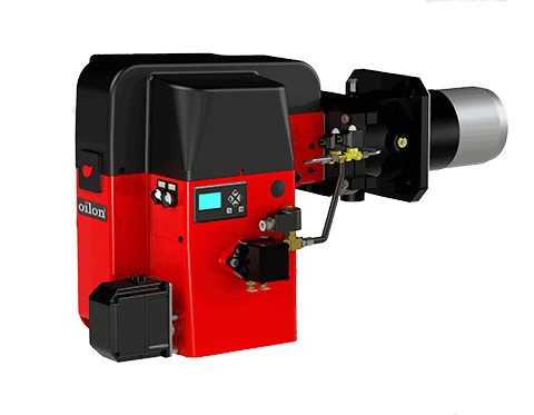 oilon burner