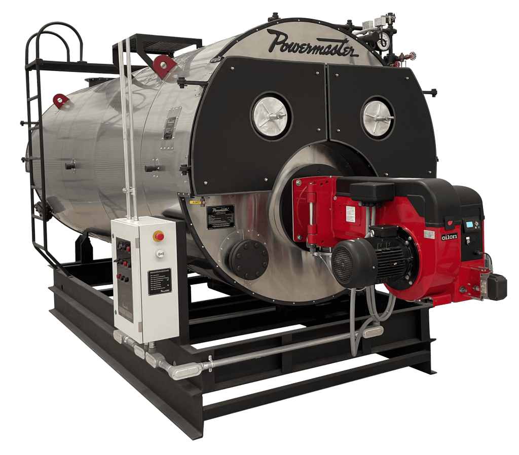 WB-A2-3P Powermaster