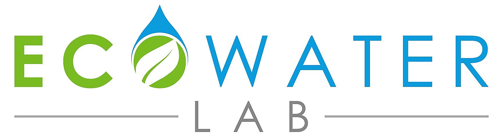 Logo ECOWATERLAB