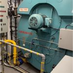 Traitement de l'eau des chaudières à vapeur - ECOSTEAM