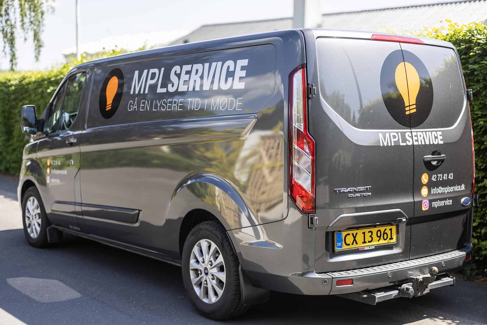 MPL Service