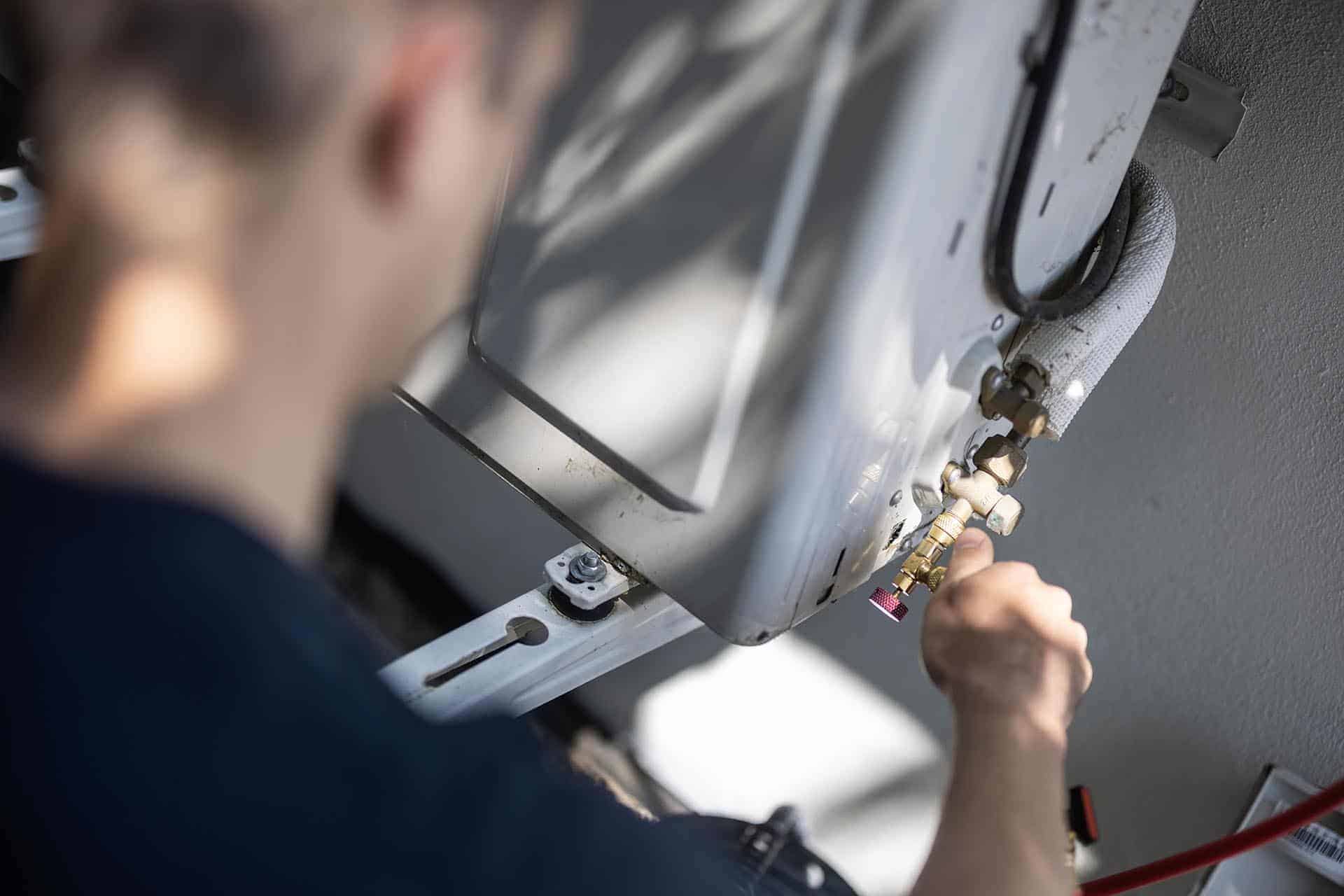 MPL Service udfører professionelt arbejde