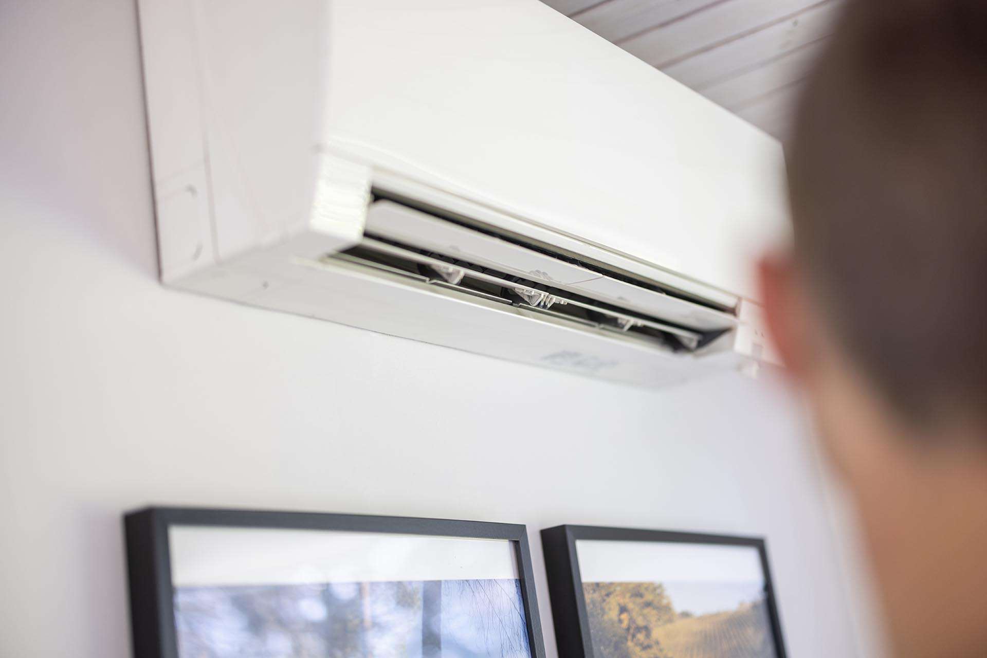 Varmepumpe Sjælland