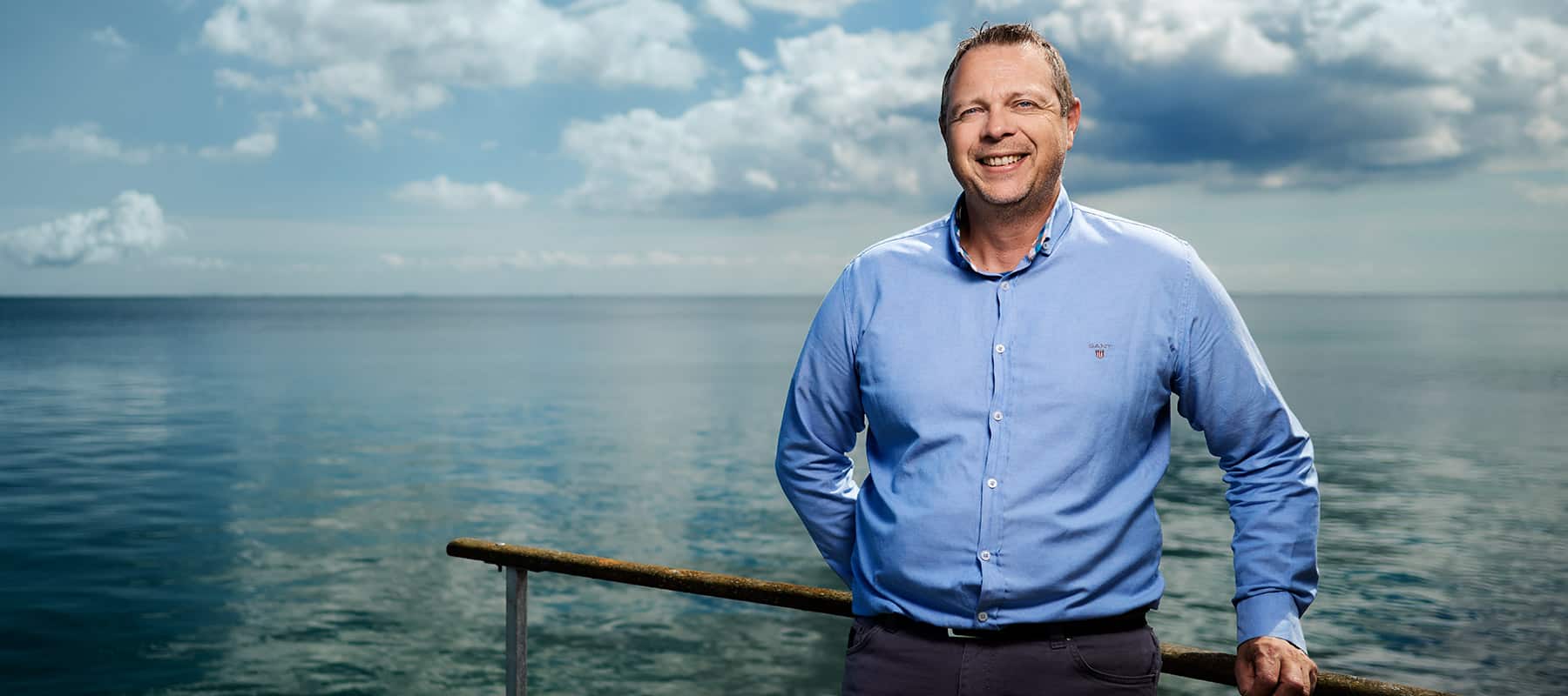 udtalelser Nikolaj Dehn