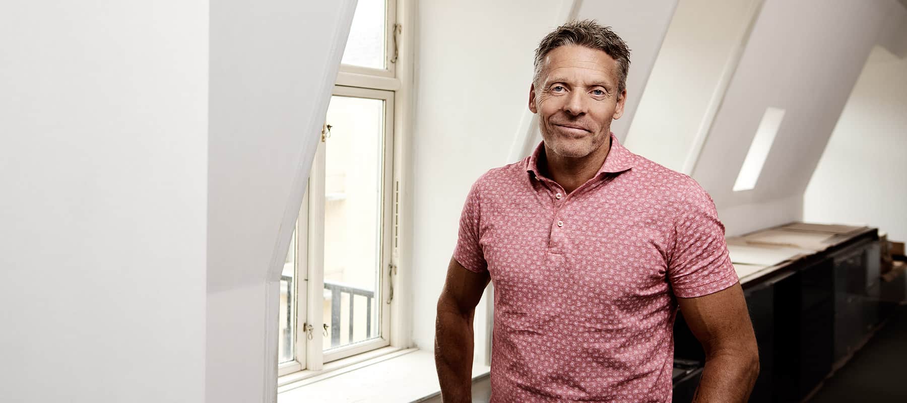 udtalelser peter hørsted