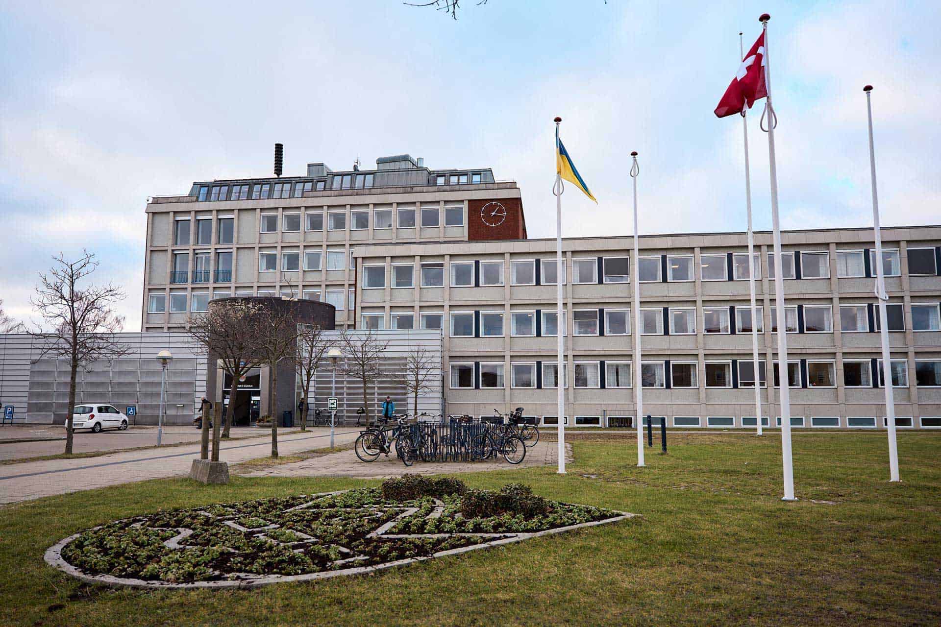 Hvidovre Rådhus