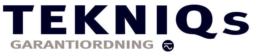 Tekniqs logo