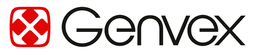Genvex logo