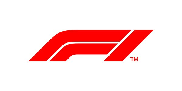 F1 logo