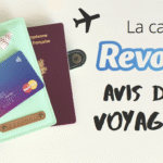Carte Revolut Avis Voyageur Carte Revolut Avis – La carte bancaire sans frais à l’étranger !