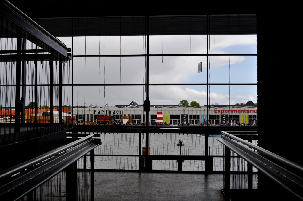 Copenhagen street food