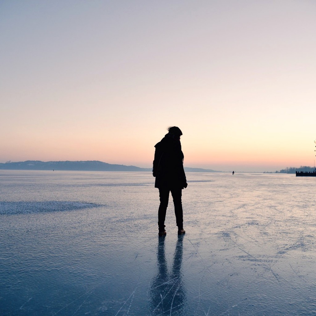 Lac Balaton, Hongrie