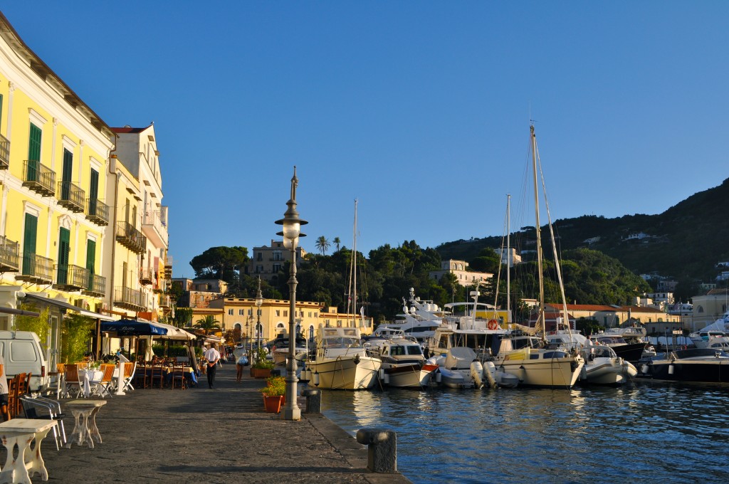 Ischia