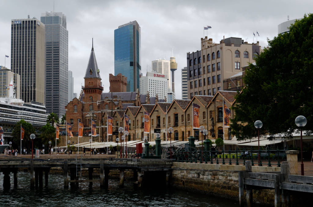 Sydney Australia 53 Mes 10 quartiers préférés à Sydney en Australie