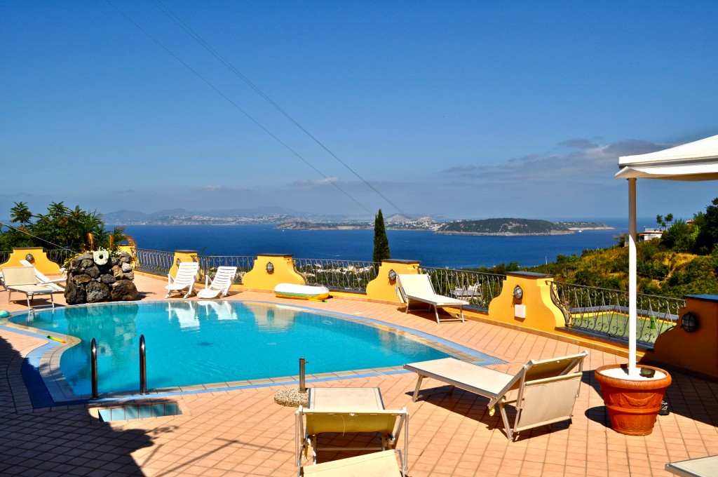 Villa Ischia