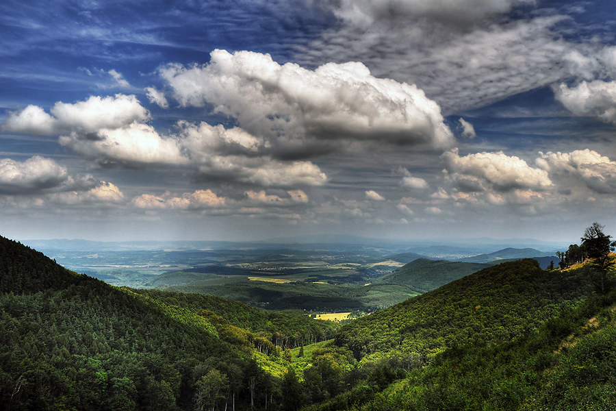 hongrie Road trip en Hongrie : A la découverte du Nord et de l’Est du pays !