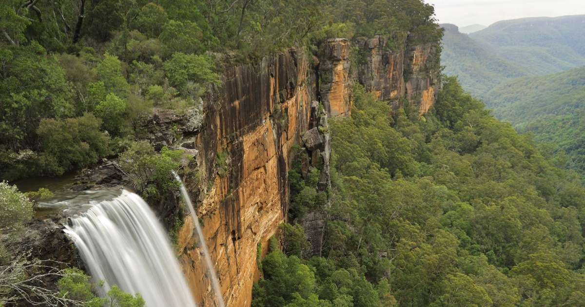 kangaroo valley TOP 10 des choses à faire et à voir à Kangaroo Valley dans le NSW en Australie