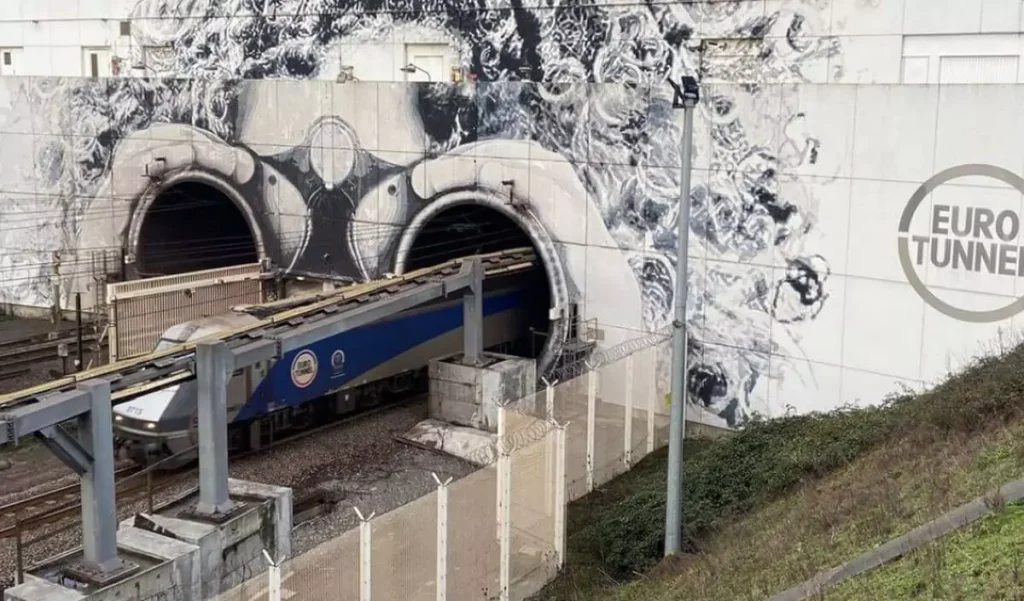 Tarif tunnel sous la Manche Le Tunnel sous la Manche : Tarifs et conditions pour les camions