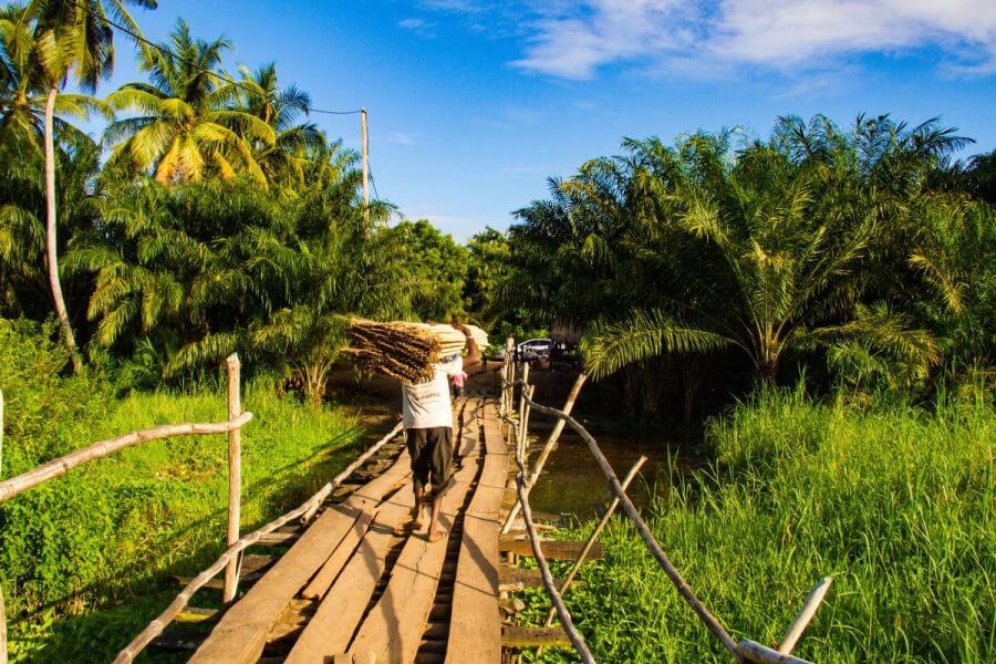 le bénin est-il un pays dangereux