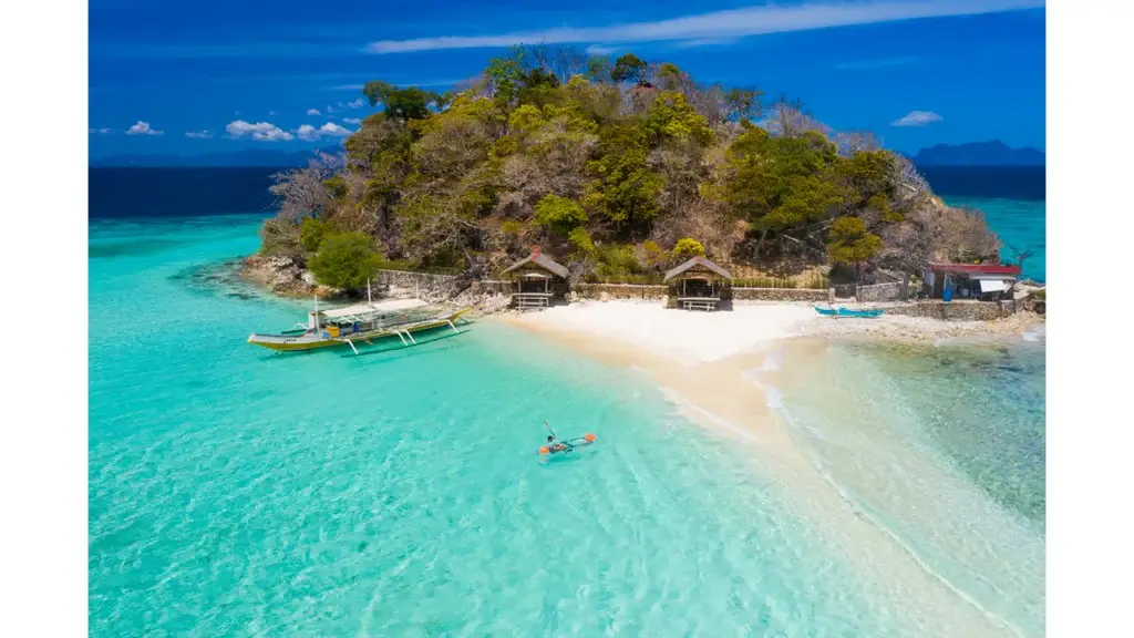 Palawan – Coron, le joyau secret des Philippines 3 philippines palawan coron