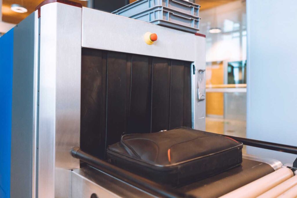 peut on prendre 2 bagages en soute air algérie