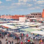 quartier à éviter à marrakech