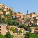 que faire a corte et ses environs