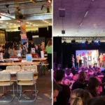 salon blogueur voyage