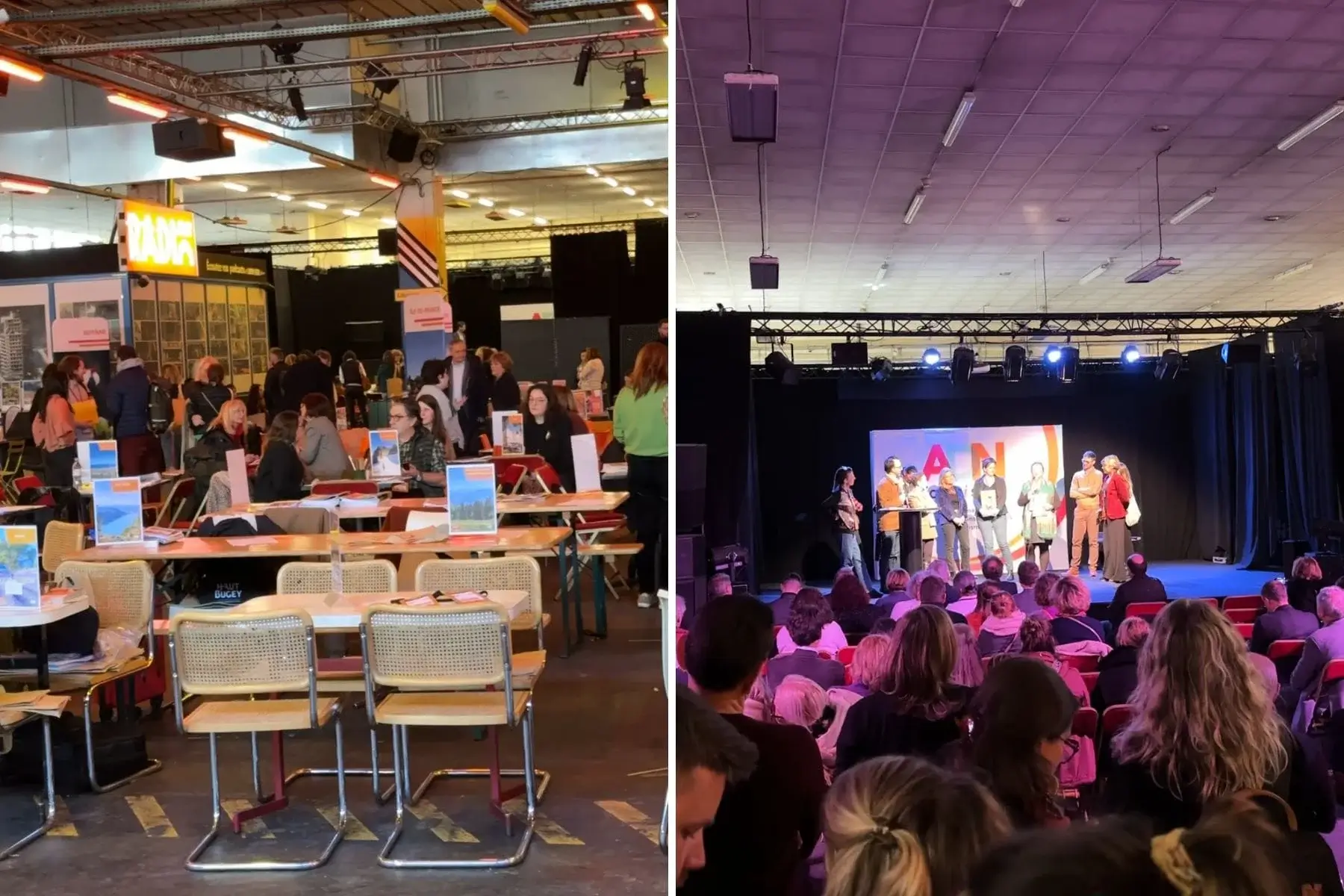 salon blogueur voyage