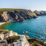 les plus beaux endroits de la presqu'île de crozon