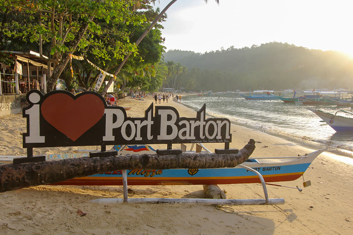 philippines port barton