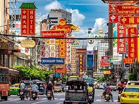 chinatown bangkok