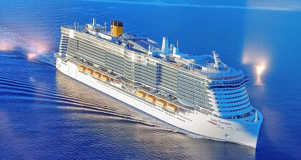 Costa Toscana : entre promesses et réalités — notre avis 3 costa toscana avis