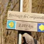 les dangers sur le chemin de compostelle