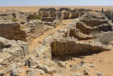 ksar ghilane