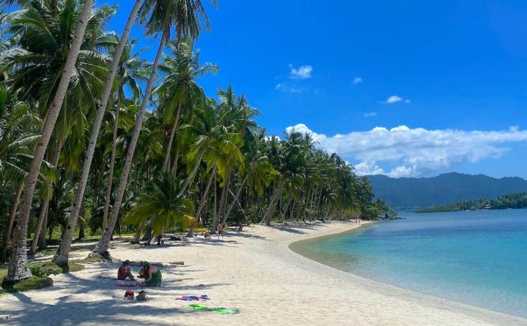 port barton philippines