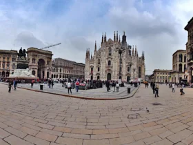 que faire à milan en 1 jour
