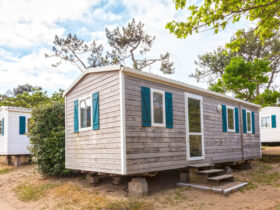 quoi emmener en camping mobil-home