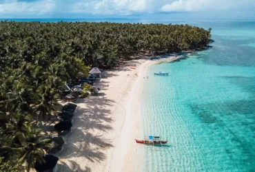 siargao islands